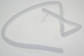 Hose - Cover Tube [Vestel]